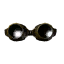 Brown Steampunk Goggles icon.png