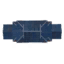 Long Gated Shogun Castle Wall icon.png