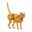 Golden Clockwork Cat Pet icon.png