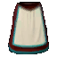 Female Shopkeeper Skirt with Apron icon.png