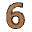 Block Number 6 icon.png
