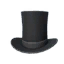 Plain Stovepipe Hat icon.png