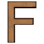 Block Letter F icon.png