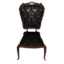 Burled Wood Dining Chair icon.png
