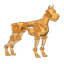 Golden Clockwork Dog Pet icon.png