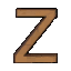 Block Letter Z icon.png