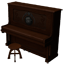 Umber Upright Piano icon.png