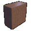 1Wx2Hx2L Polished Granite Square Block icon.png