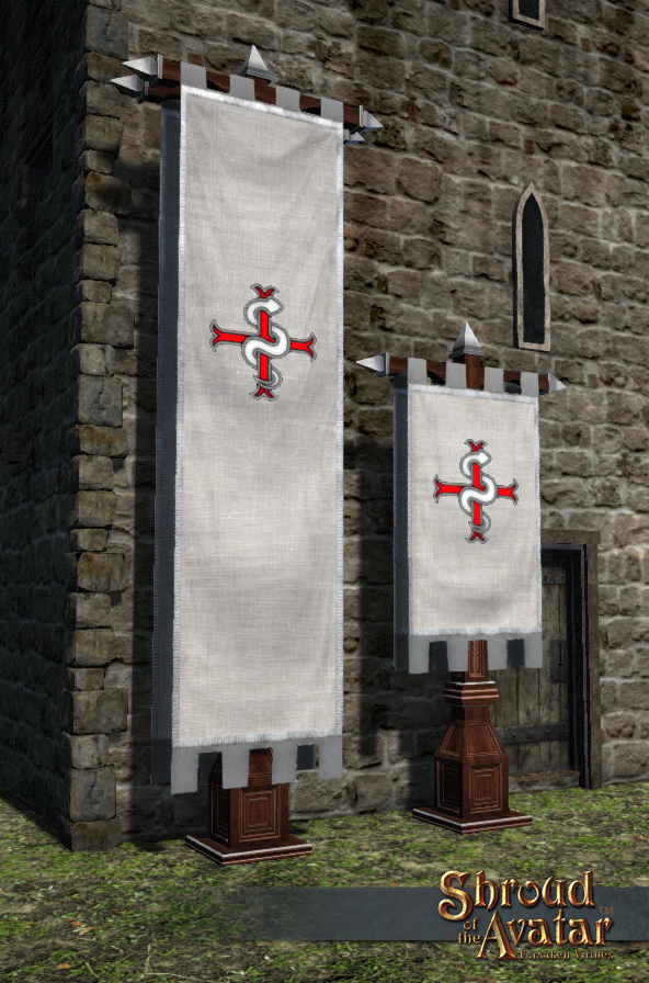 Standing heraldry banners.jpg