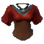 Female Shopkeeper Bodice with Necklace icon.png