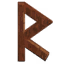 Wooden Runic R icon.png