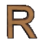 Block Letter R icon.png