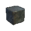 1Wx1Hx1L Fallow Granite Cube Block icon.png