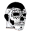 Day of the Dead Mask icon.png