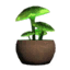 Potted Green Glowing Mushroom icon.png
