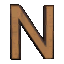 Block Letter N icon.png