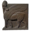 Left Sphinx Bookend Statue icon.png