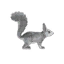 White Squirrel Decoration Pet icon.png