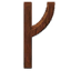 Wooden Runic Q icon.png
