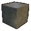 4Wx4Hx4L White Marble Cube Block icon.png