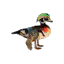 Wood Duck Decoration Pet icon.png