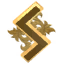 Brass Runic 'S' icon.png