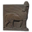 Right Sphinx Bookend Statue icon.png