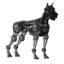 Black Clockwork Dog Pet icon.png