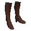 Female Shopkeeper Boots icon.png