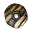 Round Wooden Shield icon.png