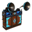 Dual Wax Cylinder Phonograph icon.png
