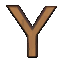 Block Letter Y icon.png