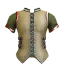 Cotton Cloth Chest Armor with Cotton Straps icon.png
