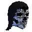 Day of the Dead Mask with Veil icon.png
