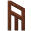 Wooden Runic Y icon.png