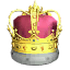 Lord of the Manor Crown icon.png