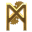 Brass Runic 'M' icon.png