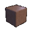 1Wx1Hx1L Polished Granite Cube Block icon.png