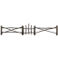 Gated Rough Wooden Fence icon.png