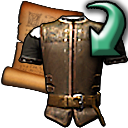 File:Reshape_Leather_Chest_Armor_icon.png