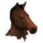 Brown Horse Mask icon.png