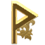 Brass Runic 'W' icon.png