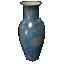 Blue Urn with Pink Flowers icon.png