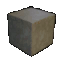 2Wx2Hx2L White Marble Cube Block icon.png