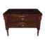Burled Wood Drawer Table icon.png