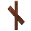 Wooden Runic N icon.png