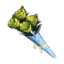 Yellow Rose Bouquet icon.png