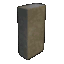 1Wx4Hx2L White Marble Rectangle Block icon.png
