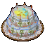 Replenishing Lord British Birthday Cake 2022 icon.png