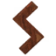 Wooden Runic S icon.png